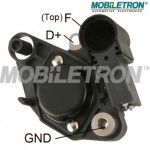 MOBILETRON Generatorregler