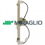MIRAGLIO Fensterheber