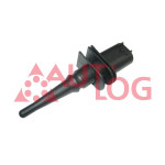 AUTLOG Sensor, Außentemperatur