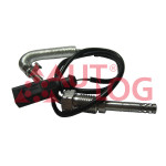 AUTLOG Sensor, Abgastemperatur