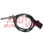 AUTLOG Sensor, Abgastemperatur