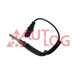 AUTLOG Sensor, Abgastemperatur