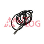 AUTLOG Sensor, Abgastemperatur