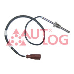AUTLOG Sensor, Abgastemperatur