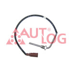 AUTLOG Sensor, Abgastemperatur