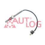 AUTLOG Sensor, Abgastemperatur
