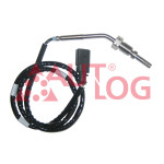 AUTLOG Sensor, Abgastemperatur
