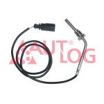 AUTLOG Sensor, Abgastemperatur