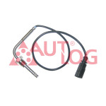 AUTLOG Sensor, Abgastemperatur