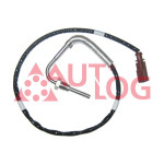 AUTLOG Sensor, Abgastemperatur