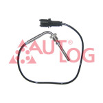 AUTLOG Sensor, Abgastemperatur