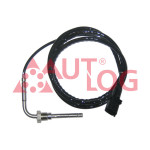 AUTLOG Sensor, Abgastemperatur