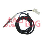 AUTLOG Sensor, Abgastemperatur