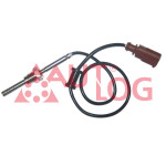 AUTLOG Sensor, Abgastemperatur