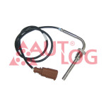 AUTLOG Sensor, Abgastemperatur