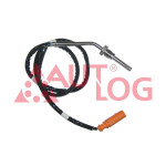 AUTLOG Sensor, Abgastemperatur