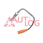 AUTLOG Sensor, Abgastemperatur