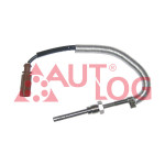 AUTLOG Sensor, Abgastemperatur