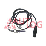 AUTLOG Sensor, Abgastemperatur