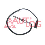 AUTLOG Sensor, Abgastemperatur