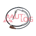 AUTLOG Sensor, Abgastemperatur