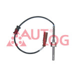 AUTLOG Sensor, Abgastemperatur