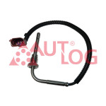 AUTLOG Sensor, Abgastemperatur
