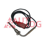 AUTLOG Sensor, Abgastemperatur