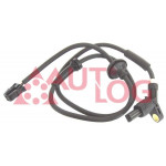 AUTLOG Sensor, Raddrehzahl