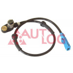 AUTLOG Sensor, Raddrehzahl