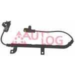 AUTLOG Sensor, Raddrehzahl