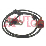 AUTLOG Sensor, Raddrehzahl