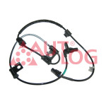 AUTLOG Sensor, Raddrehzahl