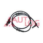 AUTLOG Sensor, Raddrehzahl