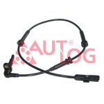 AUTLOG Sensor, Raddrehzahl