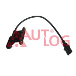 AUTLOG Sensor, Nockenwellenposition