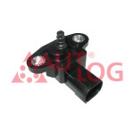AUTLOG Sensor, Saugrohrdruck