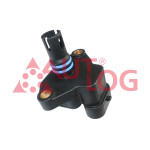 AUTLOG Sensor, Saugrohrdruck