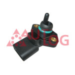 AUTLOG Sensor, Saugrohrdruck