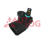 AUTLOG Sensor, Saugrohrdruck