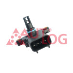 AUTLOG Sensor, Saugrohrdruck