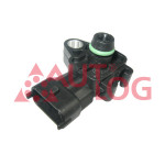 AUTLOG Sensor, Saugrohrdruck