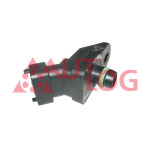 AUTLOG Sensor, Saugrohrdruck