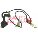 AUTLOG Sensor, Raddrehzahl