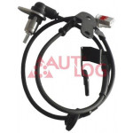 AUTLOG Sensor, Raddrehzahl