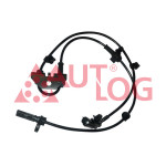 AUTLOG Sensor, Raddrehzahl