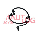 AUTLOG Sensor, Raddrehzahl