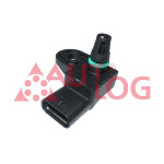 AUTLOG Sensor, Saugrohrdruck
