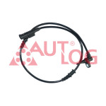 AUTLOG Sensor, Raddrehzahl