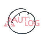AUTLOG Schlauch, Leckkraftstoff